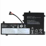 Lenovo L17L3PG1 replacement laptop battery for Legion Y530-15ICH Y7000-2019-PG0