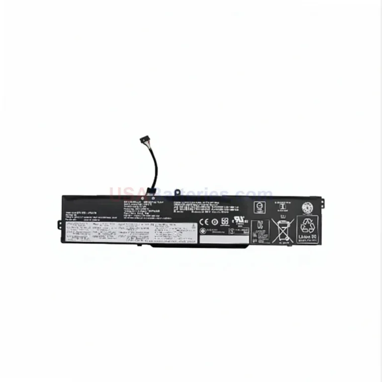 Lenovo L17M3PB1 replacement laptop battery for IdeaPad 330-15ICH