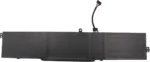 Lenovo L17M3PB1 replacement laptop battery