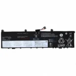 Lenovo L17M4P72 replacement laptop battery for ThinkPad P1 & X1 Extreme - image 5