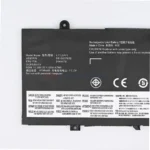 Lenovo L17M6P72 replacement laptop battery for ThinkPad X280 - image 2