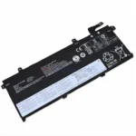 Lenovo L18C3P71 replacement laptop battery for ThinkPad T490 T495 Models (Type B)