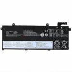 Lenovo L18C3P71 replacement laptop battery for ThinkPad T490 T495 Models (Type B) - image 2