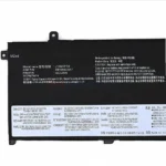 Lenovo L18C3P71 replacement laptop battery for ThinkPad T490 T495 Models (Type B) - image 5