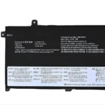 Lenovo L18C3P73 replacement laptop battery