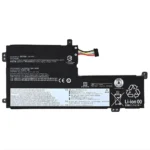Lenovo L18C3PF2 replacement laptop battery