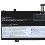 Lenovo l18c4pf0-battery-for-lenovo-thinkbook-13s-14s-14s-iwl-13s-im replacement laptop battery