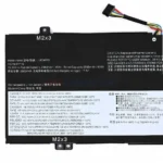 Lenovo L18C4PF3 replacement laptop battery for IdeaPad Flex 14IML - image 2