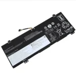 Lenovo L18C4PF4 replacement laptop battery