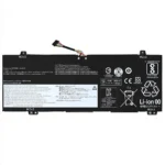 Lenovo L18C4PF4 replacement laptop battery