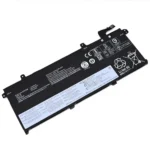 Lenovo L18M3P74 replacement laptop battery