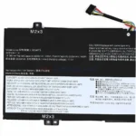 Lenovo L18M4PF4 replacement laptop battery for IdeaPad S540-14API S540-14IML C340-14API C340-14IWL Flex-14I - image 2