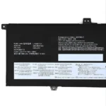 Lenovo L18M6PD2 replacement laptop battery