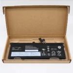 Lenovo L18M6PD2 replacement laptop battery