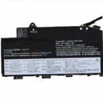 Lenovo L19C3PF3 replacement laptop battery for IdeaPad 5-14IIL05 - image 3