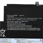 Lenovo L19C3PF4 replacement laptop battery for IdeaPad 5 15iiL05 - image 4