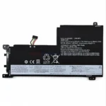 Lenovo L19C3PF5 replacement laptop battery for IdeaPad 5-15iTL05 5-15iiL05 - image 3