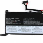 Lenovo L19C4PC0 replacement laptop battery for Legion 5-15 - image 2