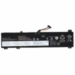 Lenovo L19C4PC1 replacement laptop battery for Legion 7-15IMH05 Legion 5-15ARH05 models (Type B)
