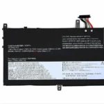 Lenovo L19C4PD1 replacement laptop battery for Yoga 6 13 82FN - image 2