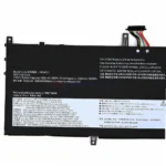 Lenovo L19C4PD1 replacement laptop battery for Yoga 6 13 82FN - image 4