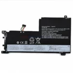 Lenovo L19D3PF3 replacement laptop battery for IdeaPad 5 15iiL05 - image 3