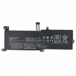 Lenovo L19D3PF5 replacement laptop battery for IdeaPad 320