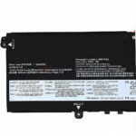 Lenovo L19D4PDD replacement laptop battery for ThinkBook 13S G2 - image 4