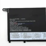 Lenovo L19L3PDA replacement laptop battery for ThinkBook 14-G2 - image 4