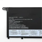 Lenovo l19m3pda-l19c3pda-l19l3pda-laptop-battery-for-lenovo-thinkbo replacement laptop battery