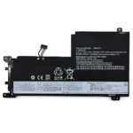Lenovo L19M3PF6 replacement laptop battery for IdeaPad 5-15iTL05 5-15iiL05 - image 3