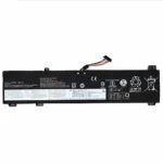Lenovo L19M4PC2 replacement laptop battery for Legion 7-15IMH05 Legion 5-15ARH05 models TYPE C