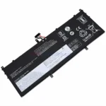 Lenovo L19M4PD1 replacement laptop battery for Yoga 6 13 82FN