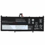 Lenovo L19M4PD1 replacement laptop battery for Yoga 6 13 82FN - image 2