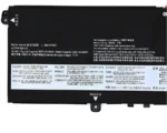 Lenovo l19m4pdd-notebook-laptop-battery-for-lenovo-thinkbook-13s-g2 replacement laptop battery
