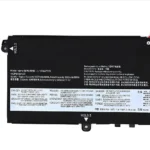 Lenovo L19M4PDD replacement laptop battery