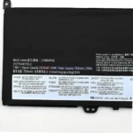 Lenovo L19M4PH2 replacement laptop battery for Lenovo Yoga 9 14 9i 14ITL5 - image 4