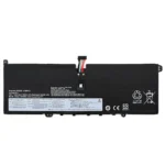 Lenovo L19M4PH2 replacement laptop battery