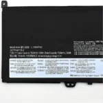 Lenovo L19M4PH2 replacement laptop battery