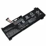 Lenovo L20C4PC0 replacement laptop battery for Lenovo Legion 5 Pro 15ACH6