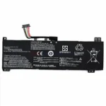 Lenovo L20C4PC0 replacement laptop battery for Lenovo Legion 5 Pro 15ACH6 - image 3