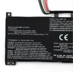 Lenovo L20C4PC0 replacement laptop battery
