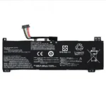 Lenovo L20C4PC0 replacement laptop battery
