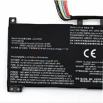 Lenovo L20M4PC0 replacement laptop battery for Lenovo Legion 5 Pro 15ACH6 - image 4