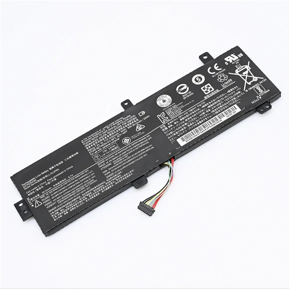 Lenovo 310-15ABR Battery for IdeaPad 310-15ABR, 310-15IAP and 310-15IKB Lenovo 310-15ABR replacement laptop battery