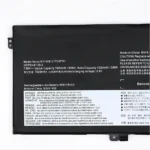 Lenovo li-polymer-brand-new-replacement-l17c4ph1-laptop-battery-for replacement laptop battery