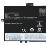 Lenovo new-high-quality-laptop-battery-for-lenovo-thinkpad-x1-carbo replacement laptop battery