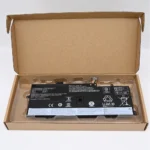 Lenovo 20QD00M1TX replacement laptop battery