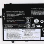 Lenovo OEM411 replacement laptop battery for Lenovo E470 E470C E475 - image 4