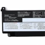 Lenovo REAR00HW024 replacement laptop battery for ThinkPad T 460S - image 4